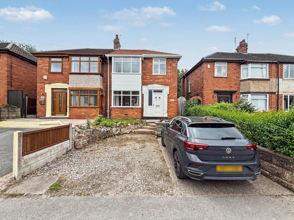 Main image of property: Leek Road, Stoke-On-Trent, ST1