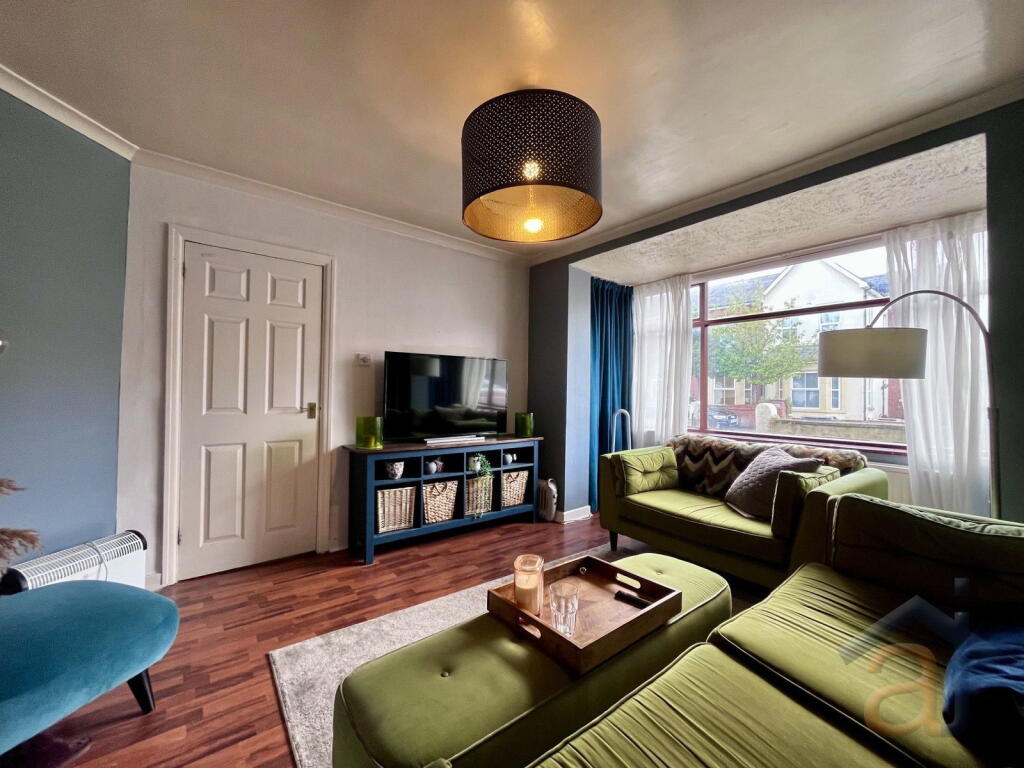 House in Preston - View 5