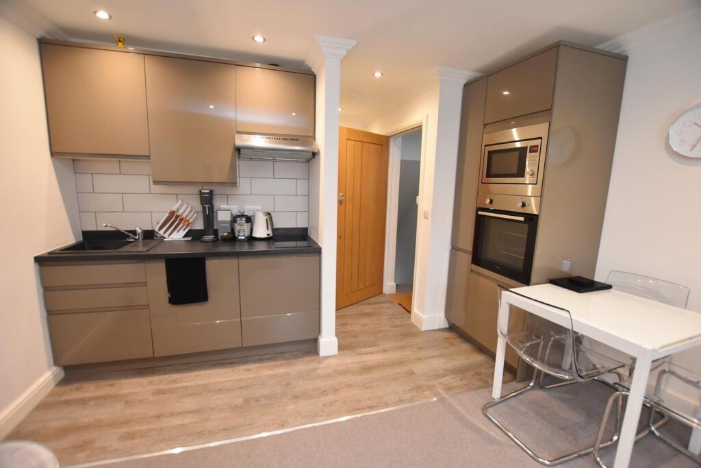 Main image of property: Friars Lane, CM9