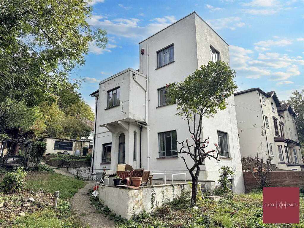 Main image of property: Cobham terrace, Greenhithe