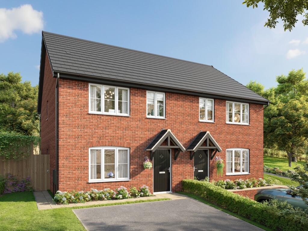 Main image of property: Whalley Old Road,
Blackburn,
BB1 4AA 