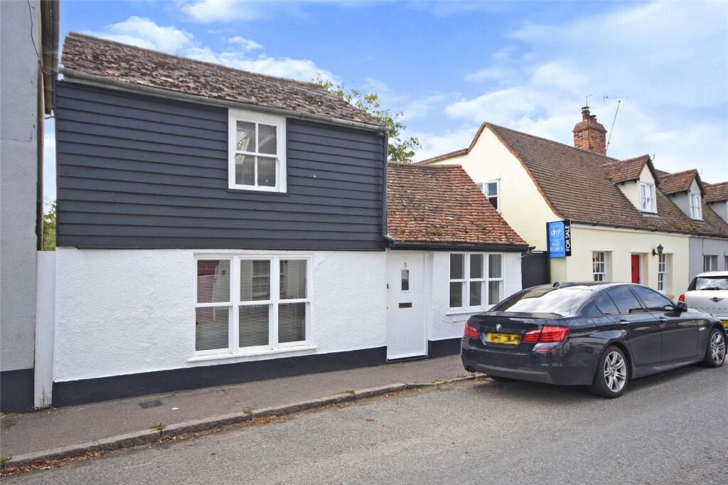Main image of property: High Street, Tollesbury, Maldon, Essex, CM9
