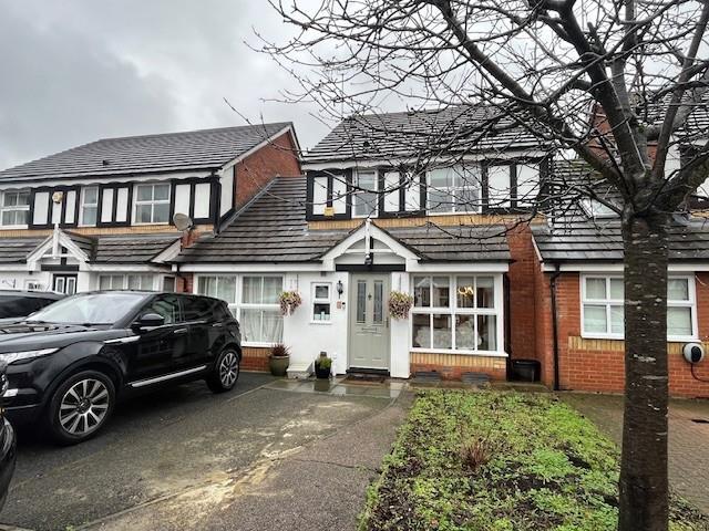 Main image of property: Basildon Close, Watford, Hertfordshire