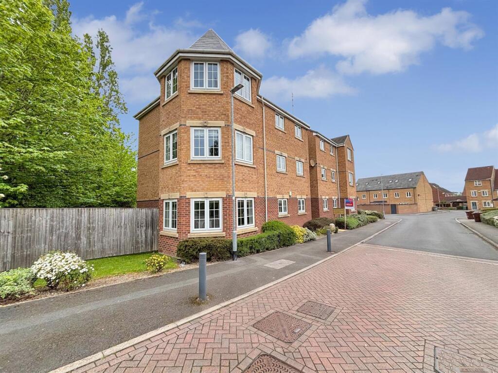 Main image of property: Tingle View, New Farnley, Leeds