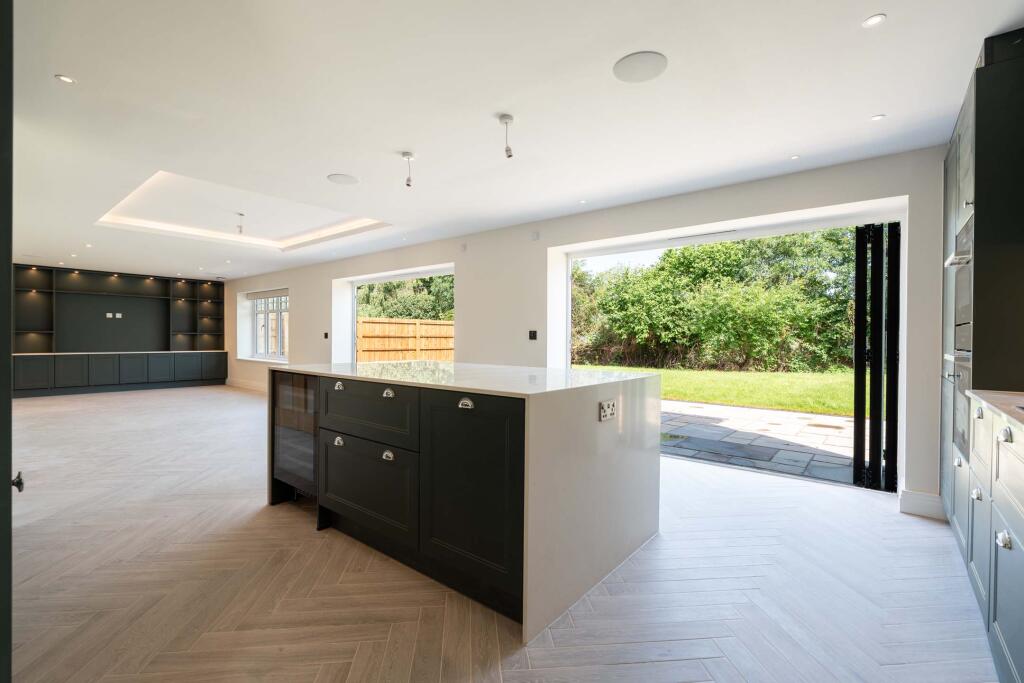 Main image of property: Braeburns - a once in a generation collection in Welford on Avon