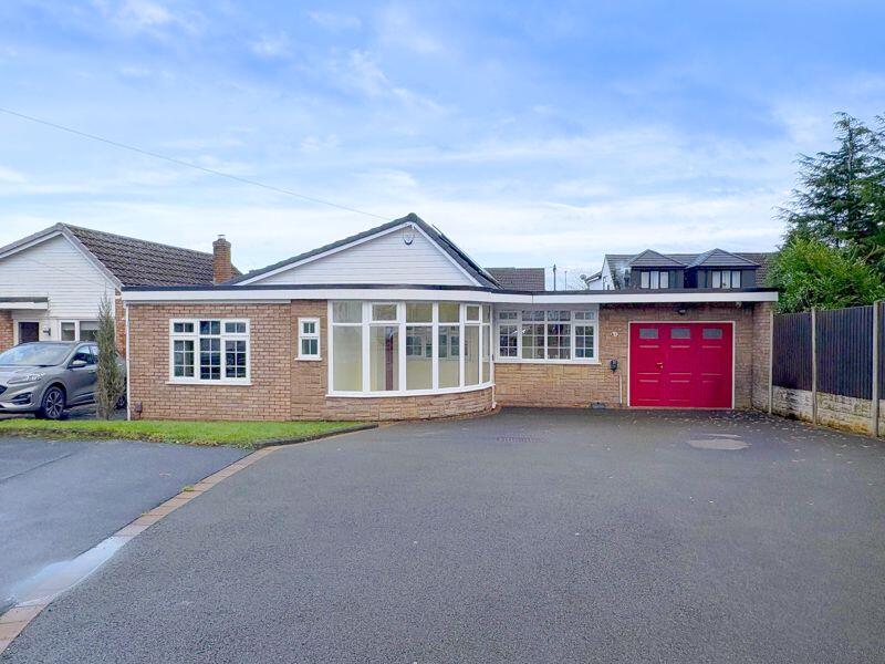 Main image of property: Cranfield Road, Burntwood, WS7 2DQ