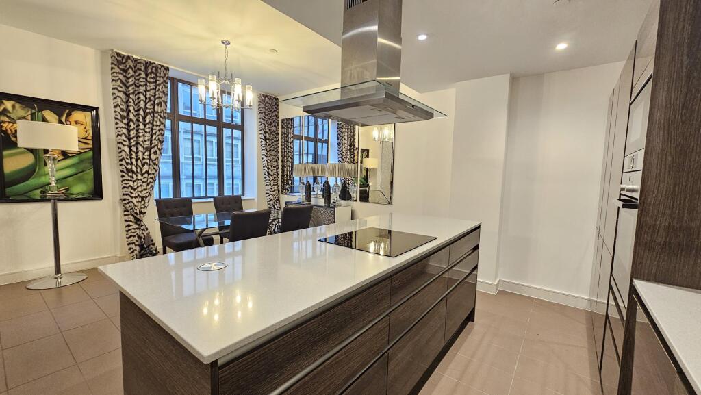 Apartment in Bristol, Old City, City Centre - View 4