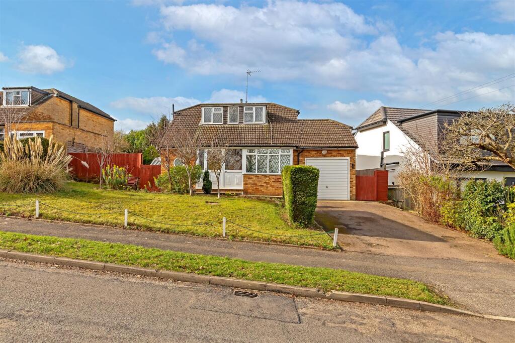 Main image of property: Wick Avenue, Wheathampstead, St. Albans