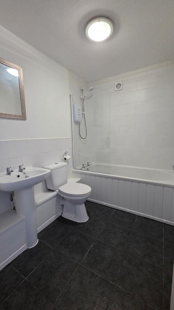 Apartment in Hartlepool, Throston - More