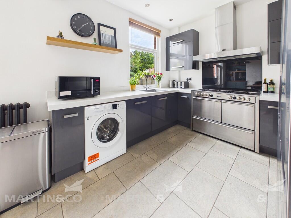House in Doncaster - View 3
