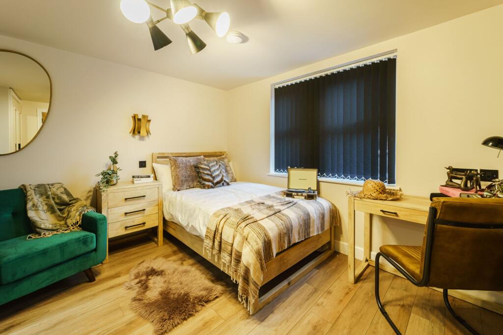 Main image of property: Room 1, Junction Street 