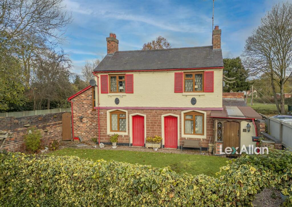 Main image of property: High Street, Kinver