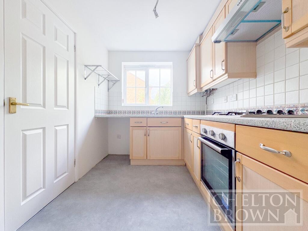 House in Northampton - View 3