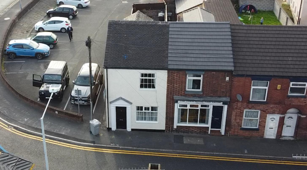 Main image of property: Moor Street, Congleton