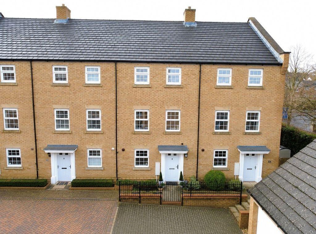 Main image of property: Harrier Close, Hemel Hempstead