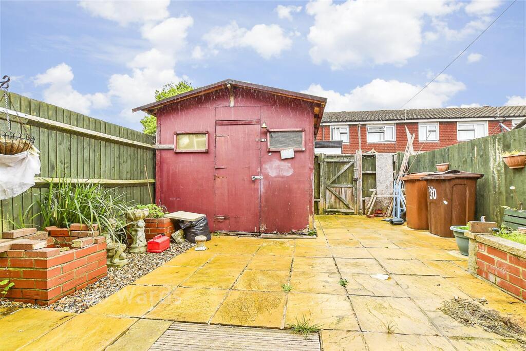 Main image of property: Fuggles Close, Paddock Wood, Tonbridge, Kent