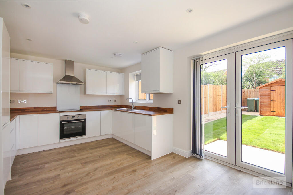 House in Coventry, West Midlands - View 5