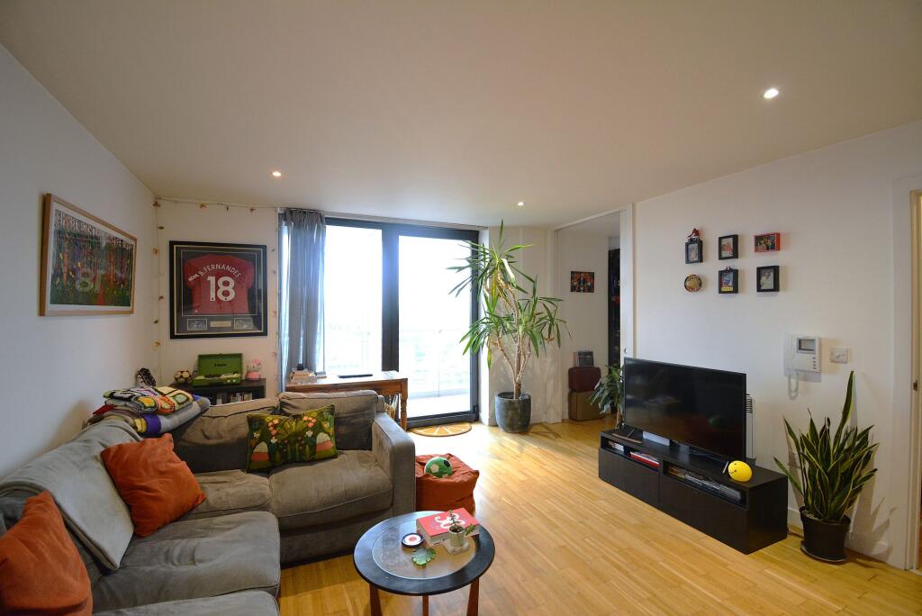 Main image of property: Kelso Place, Manchester, M15