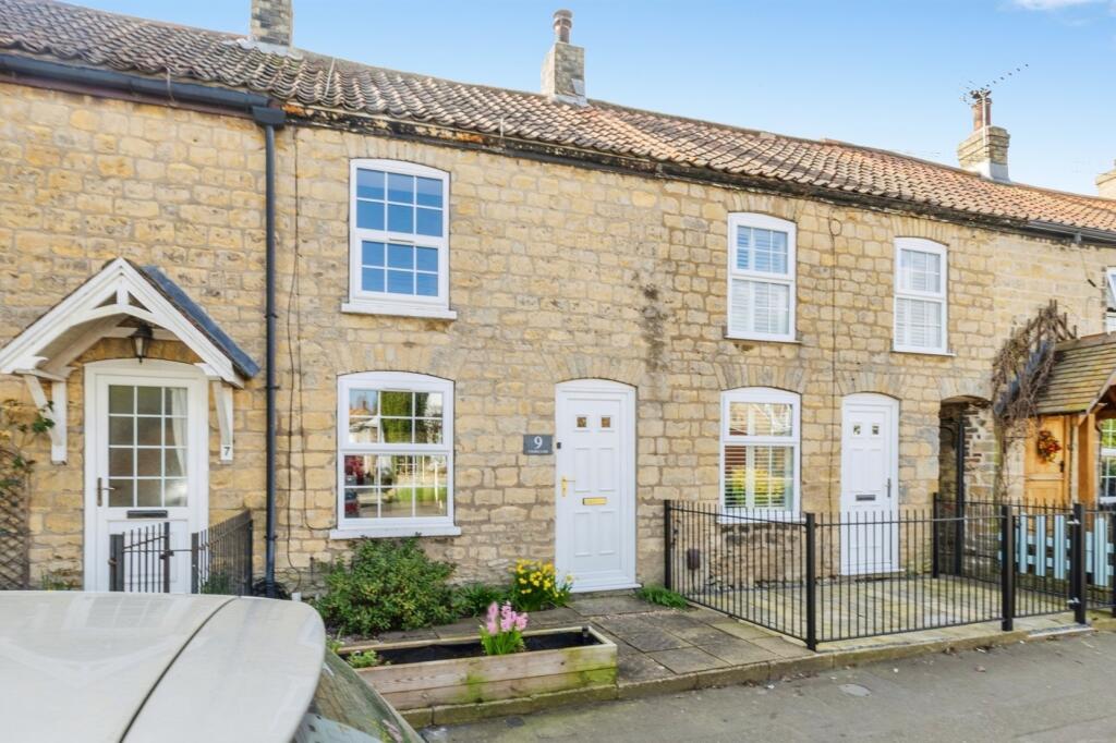 Main image of property: Chapel Lane, Nettleham, Lincoln