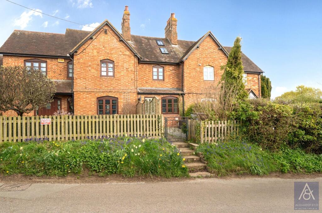 Main image of property: Radclive, Buckingham, Buckinghamshire