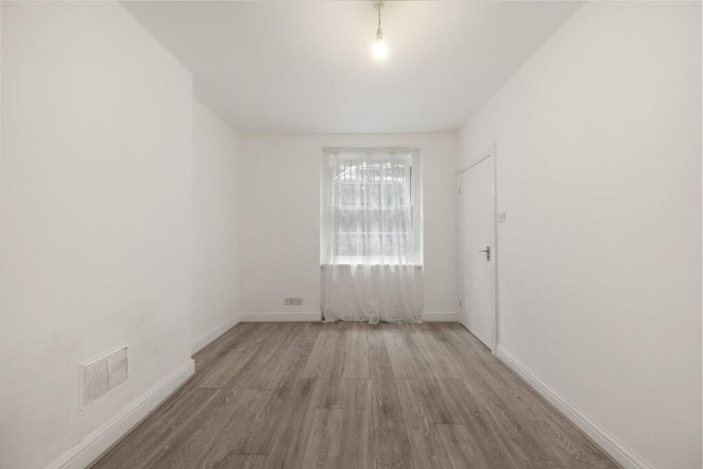 Main image of property: Shroton Street,
Lisson Grove, NW1