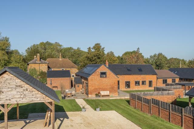 Main image of property: Yew Tree House, The Slade, Southam