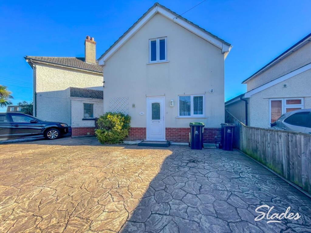 Main image of property: Portfield Road, , Christchurch