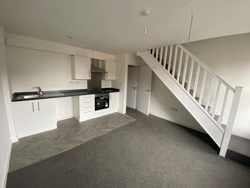 Main image of property: Union street SK1