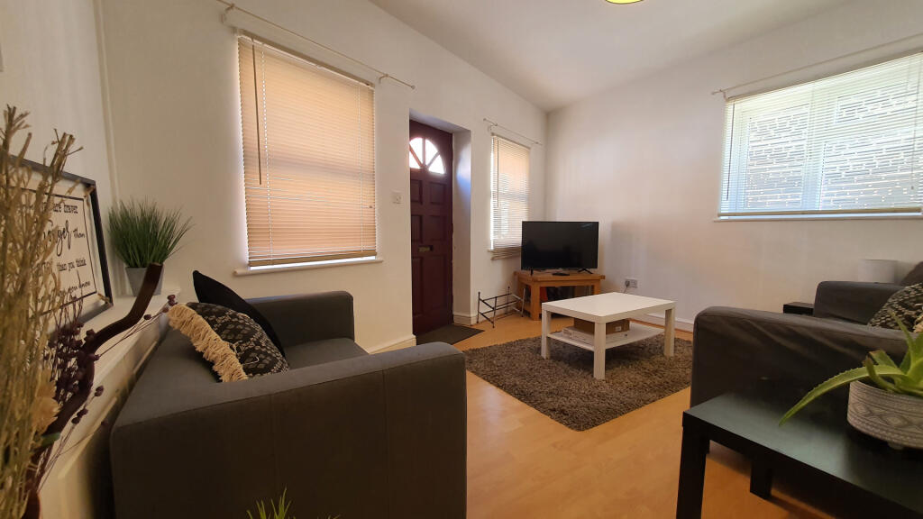 Main image of property: Garden Lane, Chester