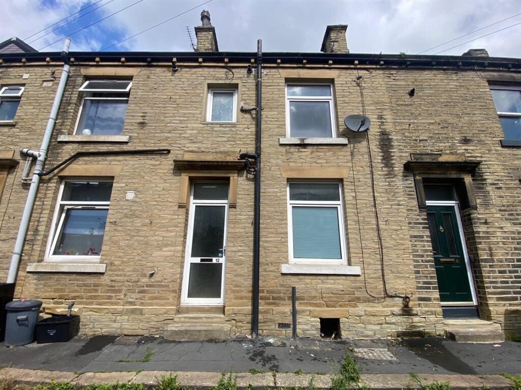 Main image of property: South Street, Brighouse