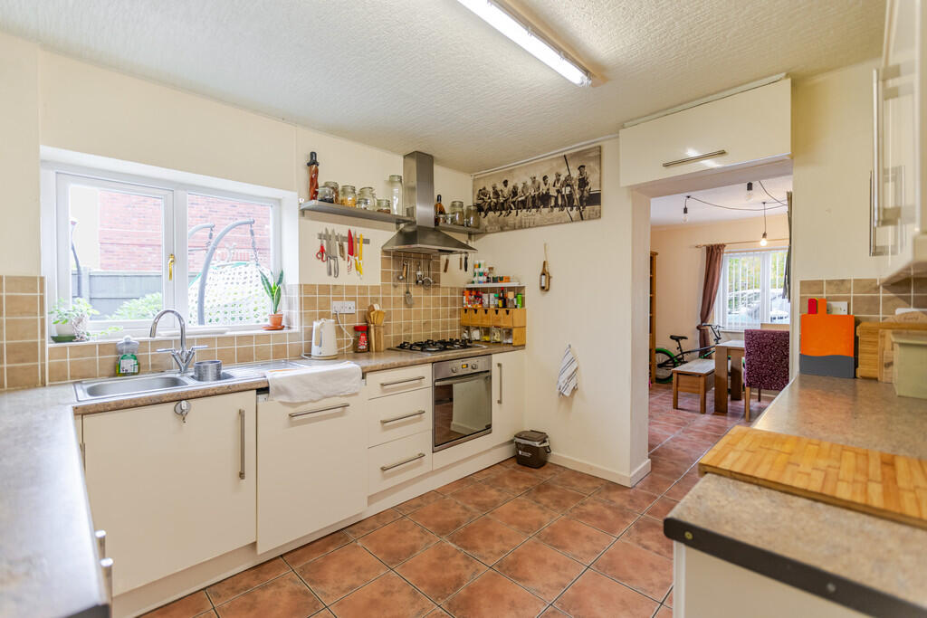 West Avenue, Rudheath, Northwich photo 4