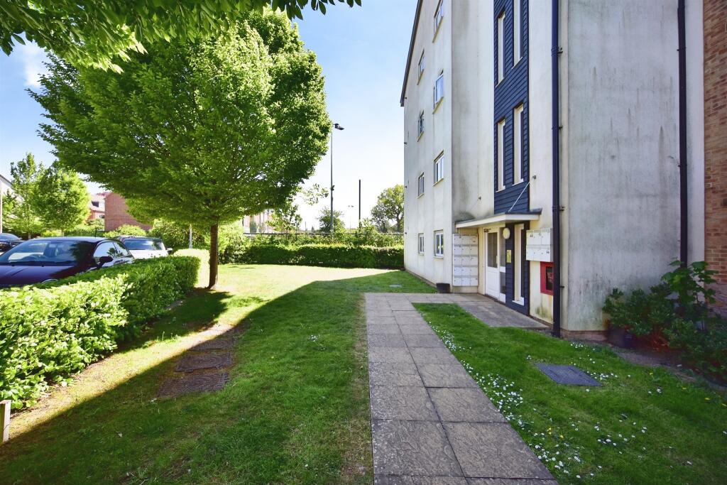 Main image of property: Melrose Close, Maidstone