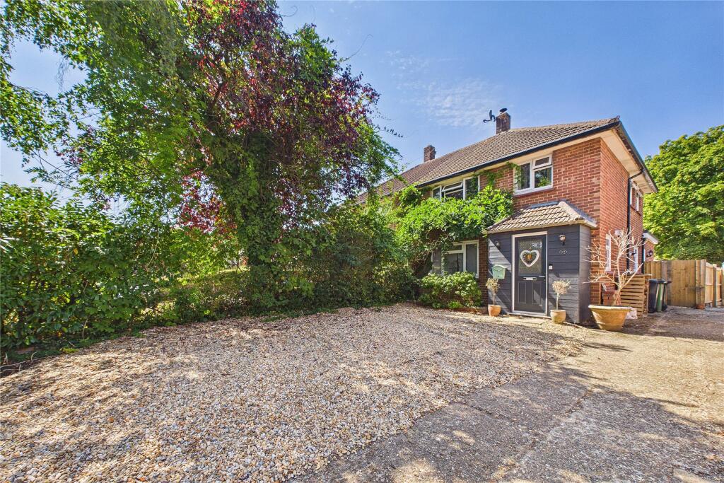 Main image of property: Saddleback Road, Camberley, Surrey, GU15