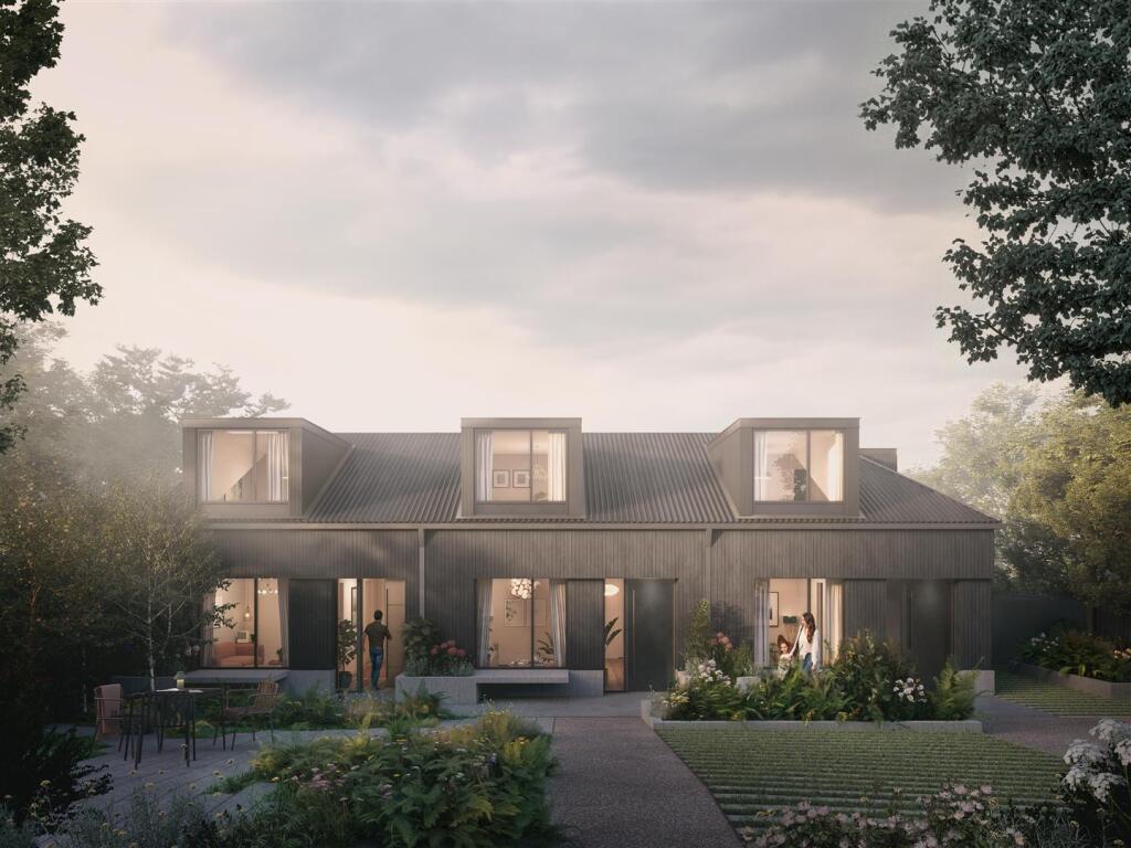 Main image of property: Slades Hill Mews, Enfield