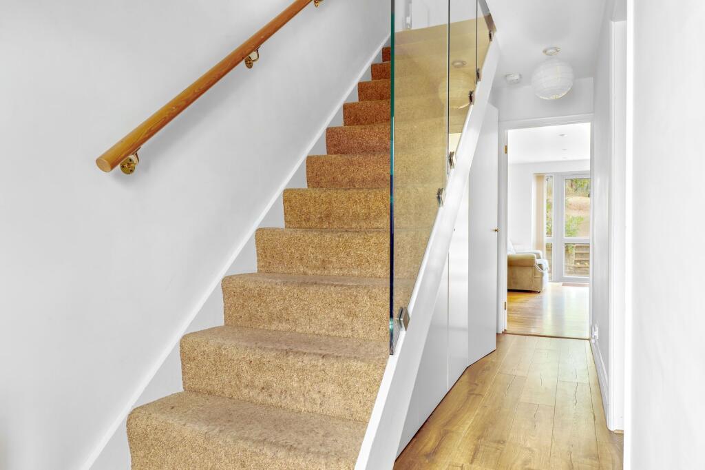 House in Stevenage - More