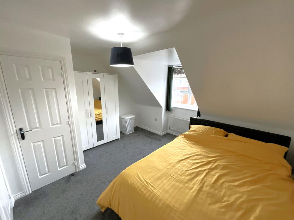 Additional image 10 of CRADLEY HEATH, Tibbetts Road
