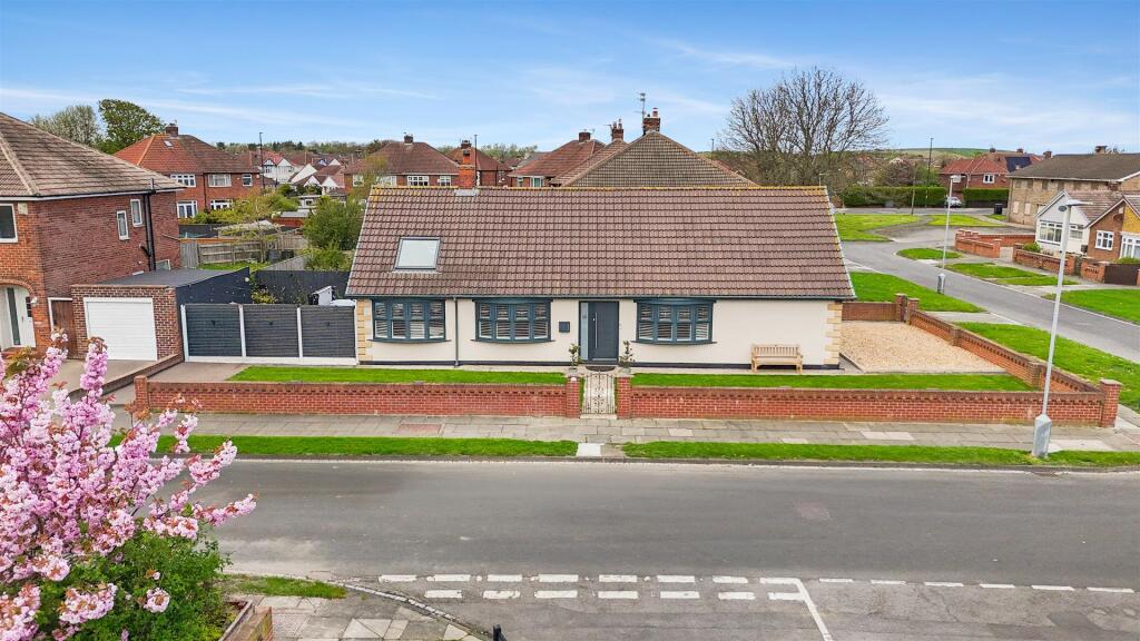 Main image of property: Castleton Road, Seaton Carew, TS25