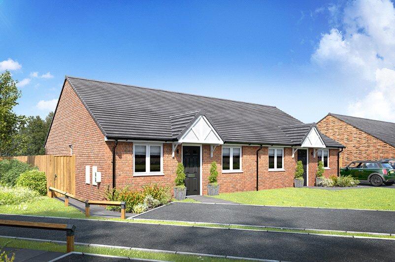 House in Preston