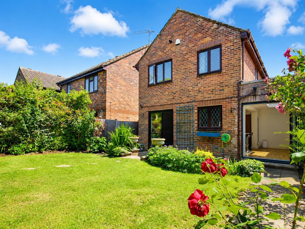 Main image of property: Thurnham Way, Tadworth