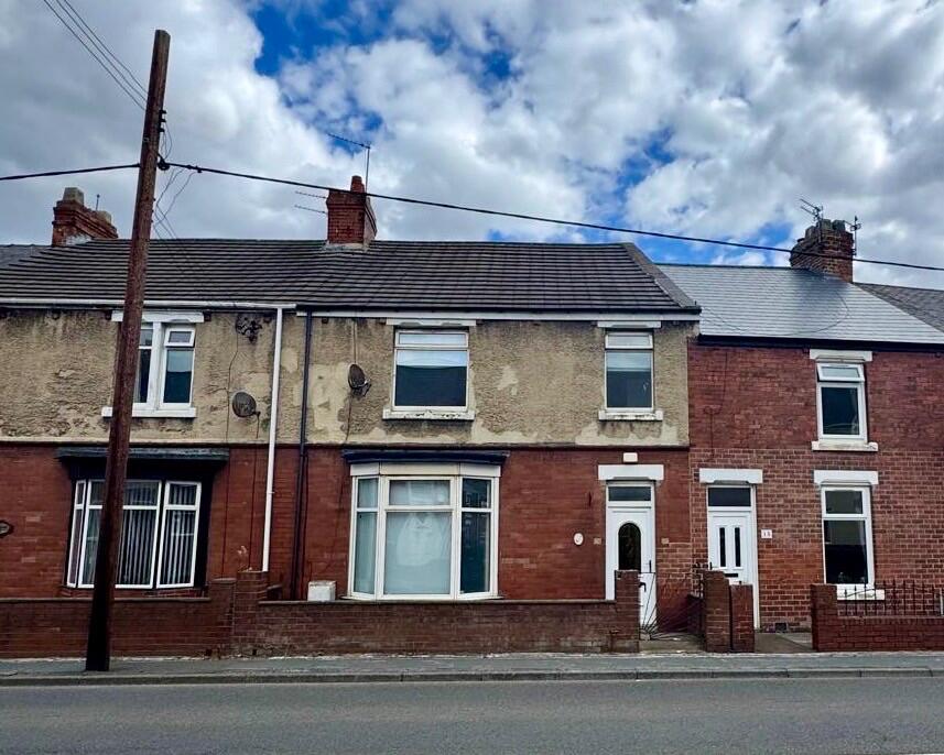 Main image of property: Gill Crescent North, Houghton le Spring