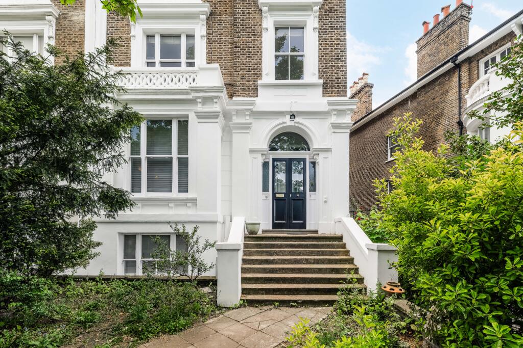 Main image of property: Eliot Hill, London, SE13