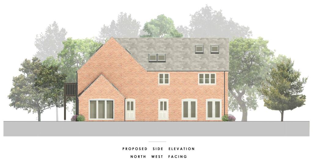 House in Worcester - View 5