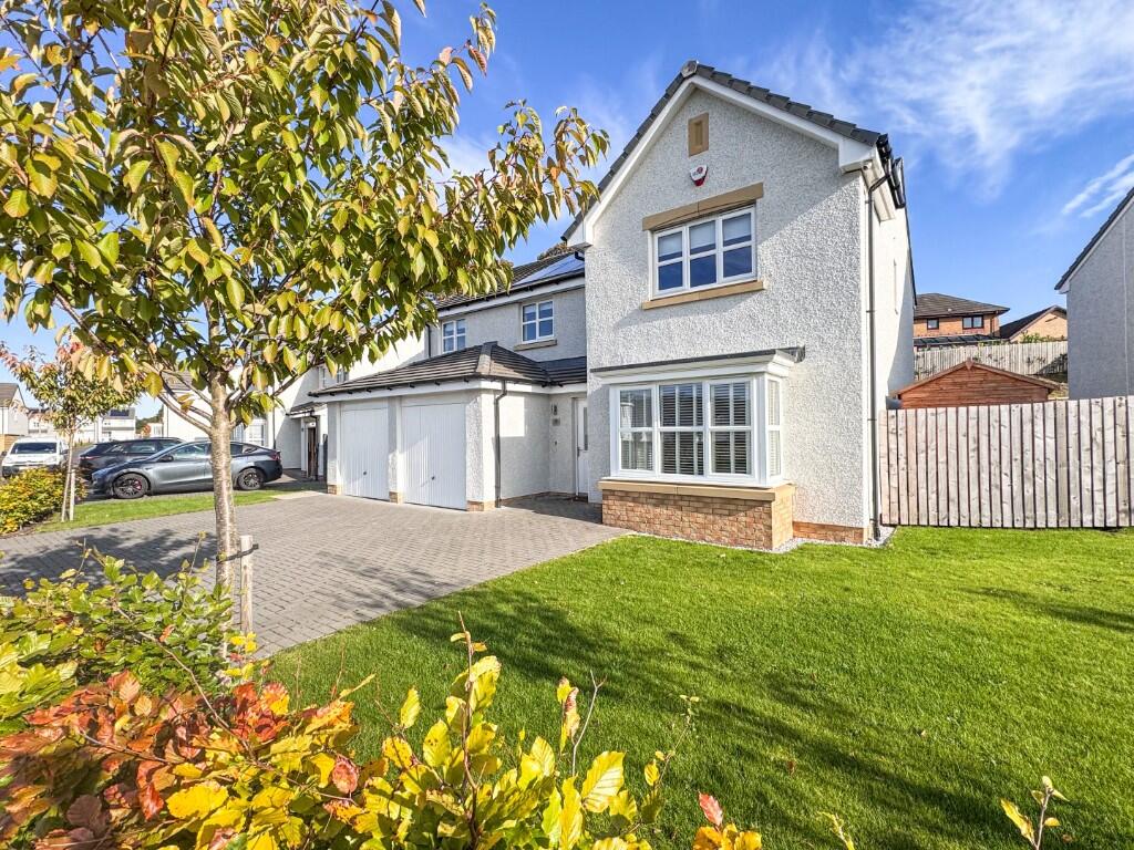 PAILIS CRESCENT, BOTHWELL image 3