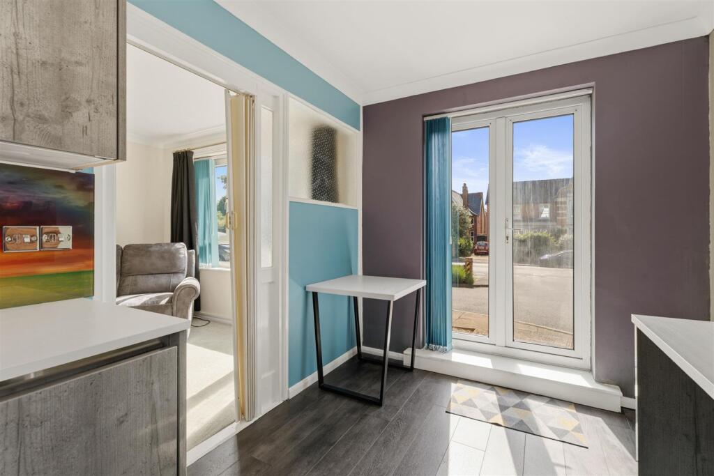 NN16, Petherton Court, Kettering - View 6