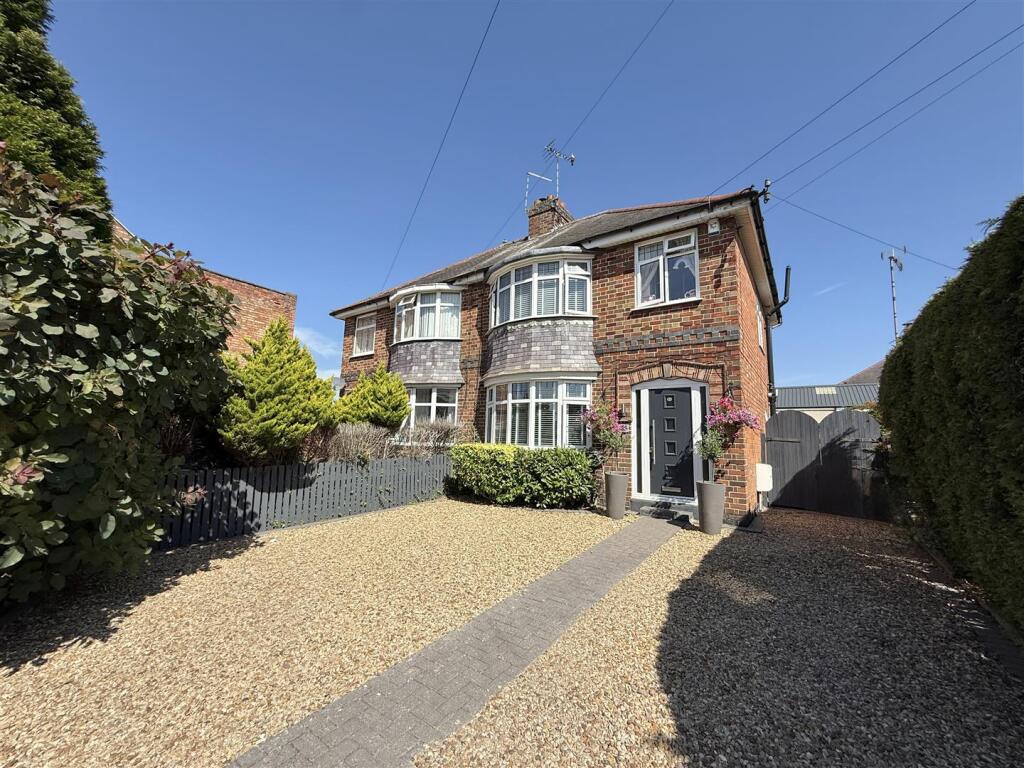 Main image of property: Moat Street,, Wigston, Leicester