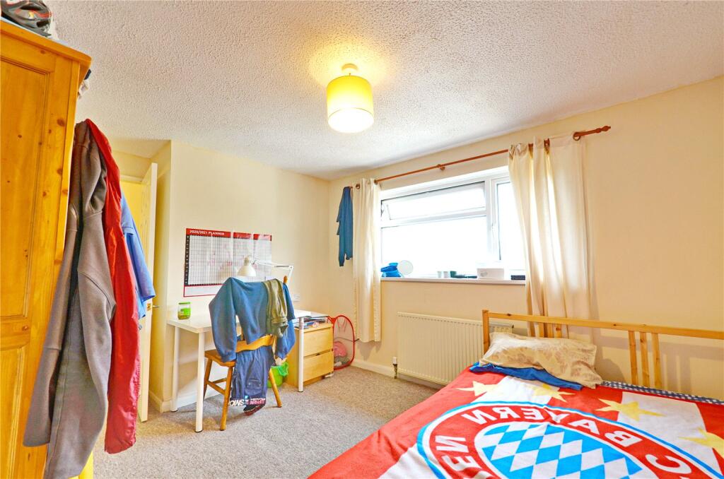 4 bedroom terraced house for rent