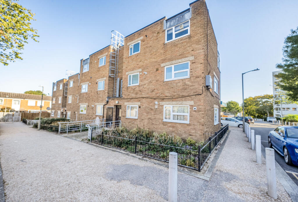 Main image of property: Little Dimocks, London, SW12