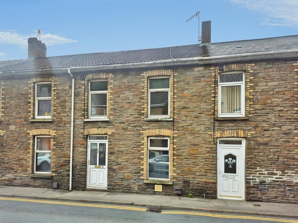 Main image of property: Risca Road, Crosskeys, Risca