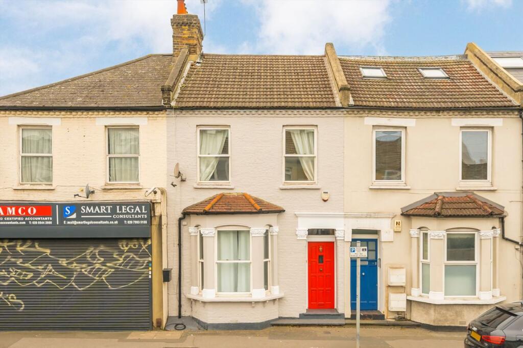 Main image of property: Haydons Road, Wimbledon