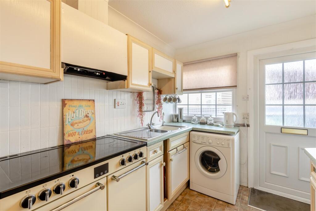 House in Maidstone, Coxheath - View 4